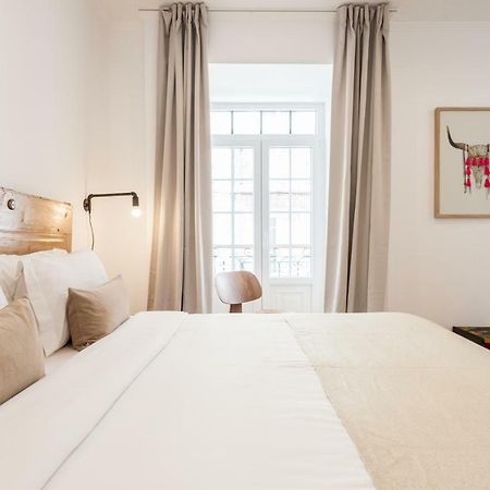 Your Lisbon Home Bairro Alto III Εξωτερικό φωτογραφία