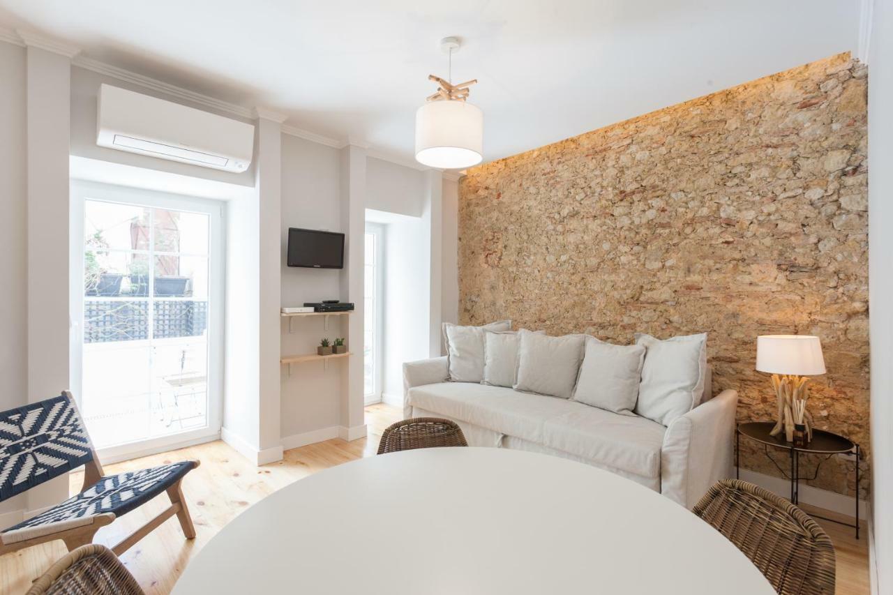 Your Lisbon Home Bairro Alto III Εξωτερικό φωτογραφία