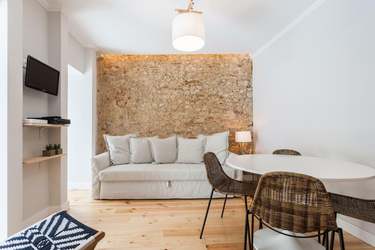 Your Lisbon Home Bairro Alto III Εξωτερικό φωτογραφία
