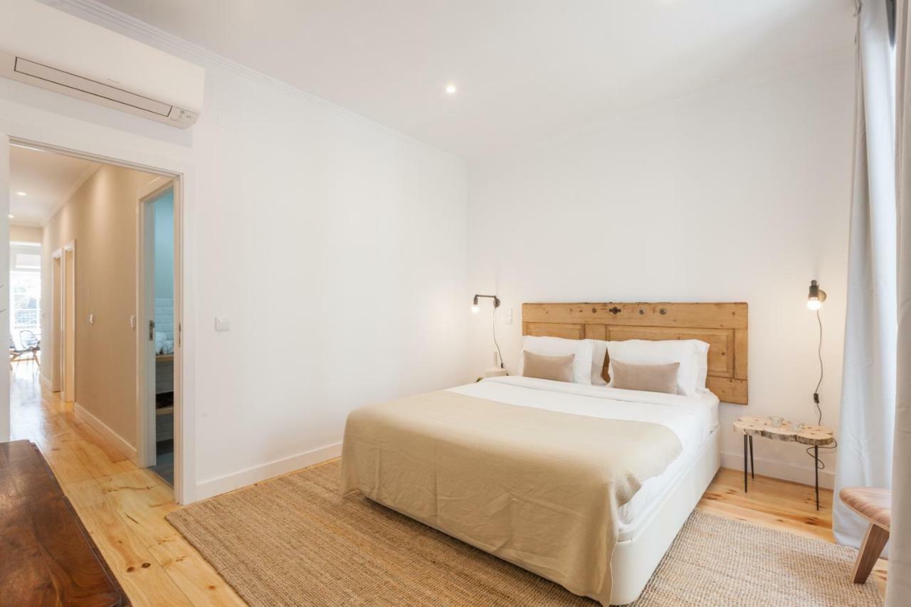 Your Lisbon Home Bairro Alto III Εξωτερικό φωτογραφία