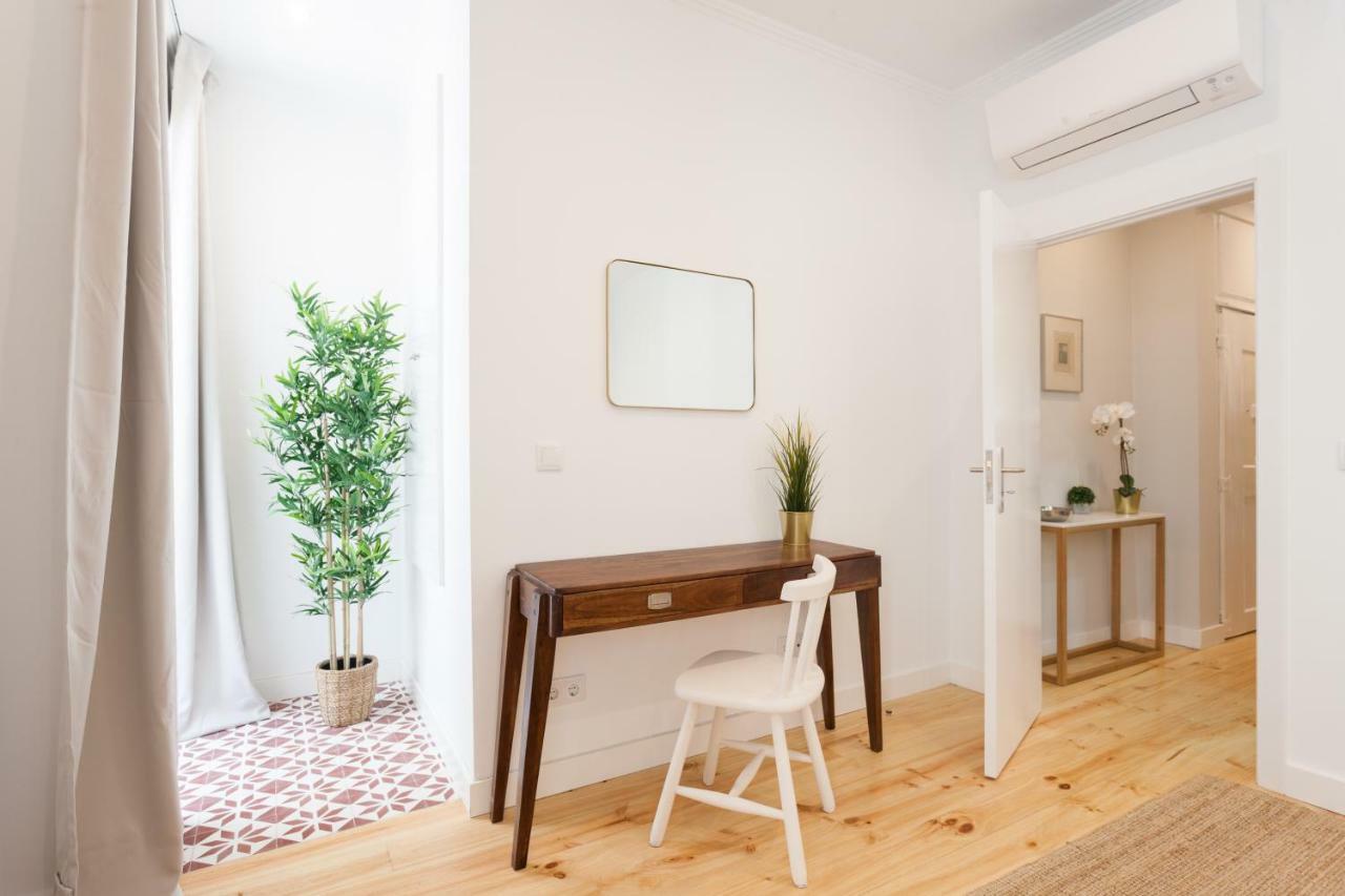 Your Lisbon Home Bairro Alto III Εξωτερικό φωτογραφία