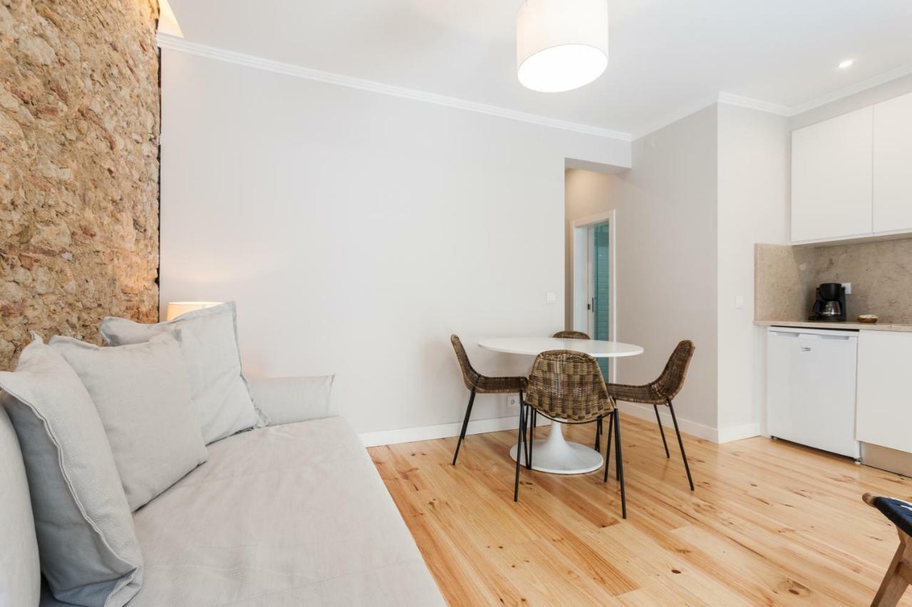 Your Lisbon Home Bairro Alto III Εξωτερικό φωτογραφία