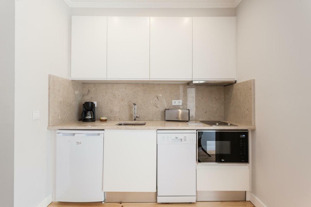 Your Lisbon Home Bairro Alto III Εξωτερικό φωτογραφία