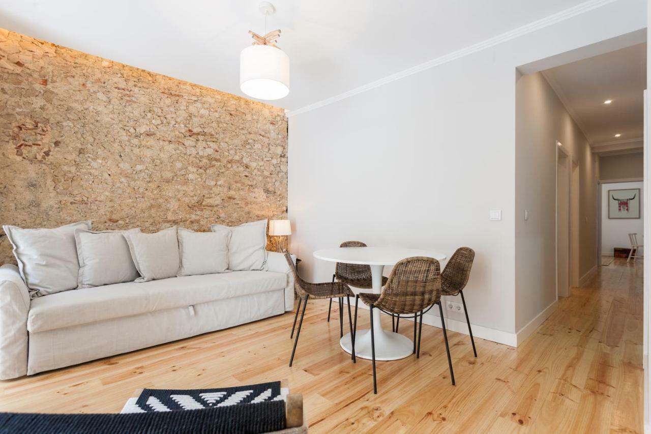 Your Lisbon Home Bairro Alto III Εξωτερικό φωτογραφία